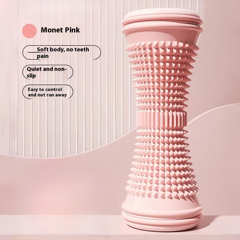 Deep Relief Foot Massage Recovery Wheel