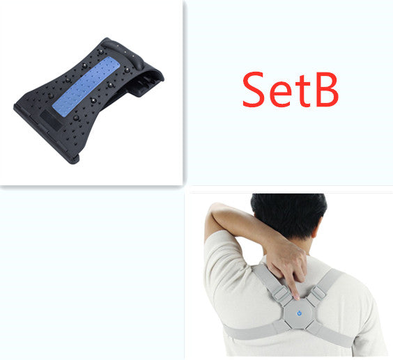 Everyday Posture Support