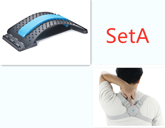 Everyday Posture Support