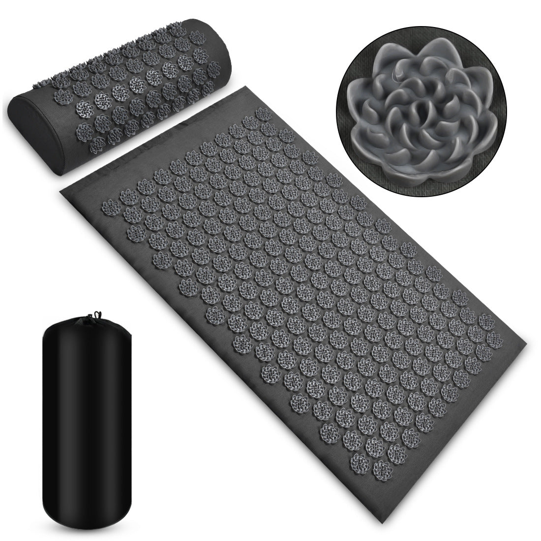 Deep Relief Acupressure Set