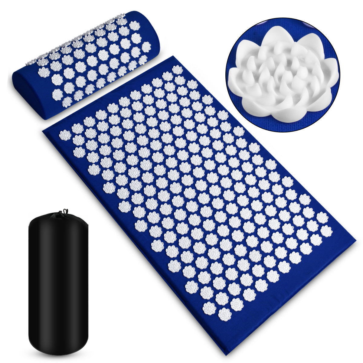 Deep Relief Acupressure Set