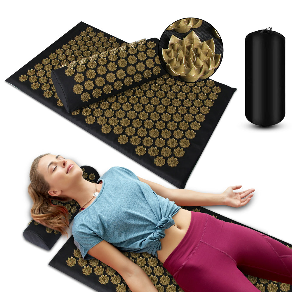 Deep Relief Acupressure Set