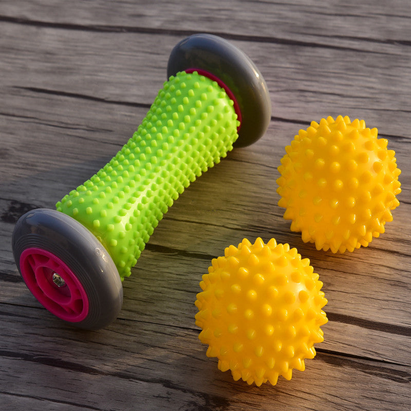 Deep Relief Fascia Balls