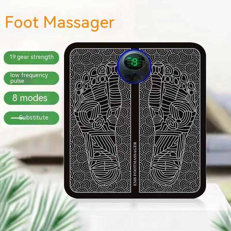 Freedom Foot Recovery Mat