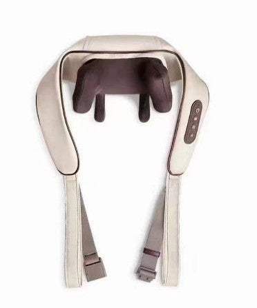 ThermoKnead Neck & Shoulder Massager