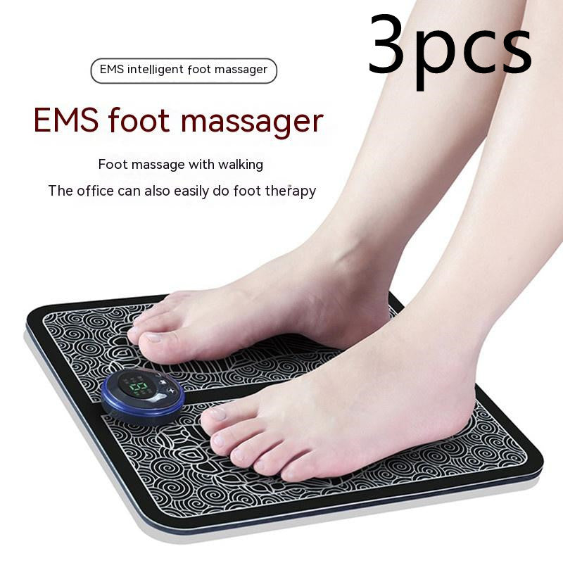 Freedom Foot Recovery Mat