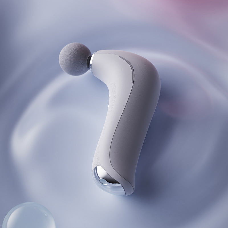 PowerPulse Pro Mini Muscle Massager