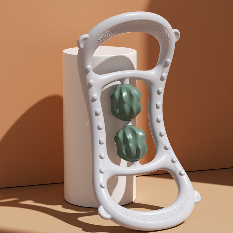 CoreFlex Pilates Ring