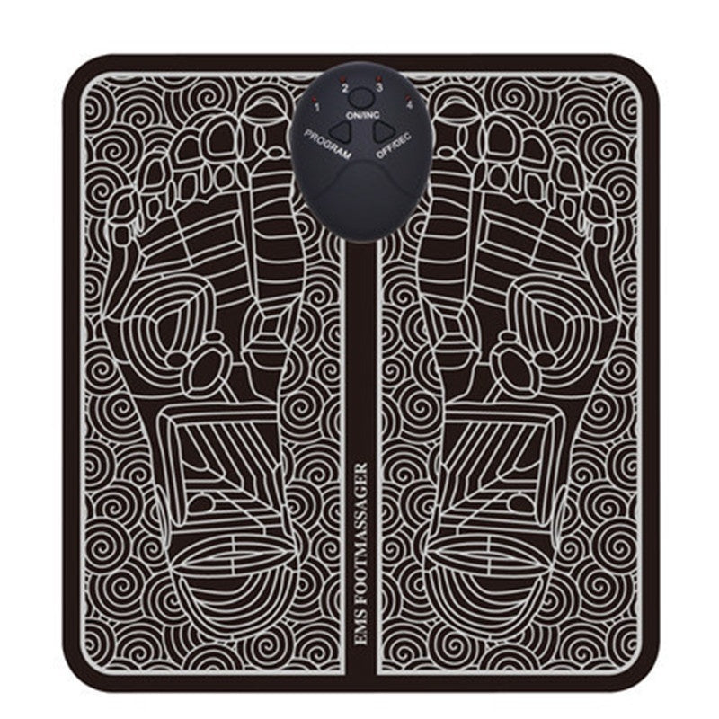 Freedom Foot Recovery Mat