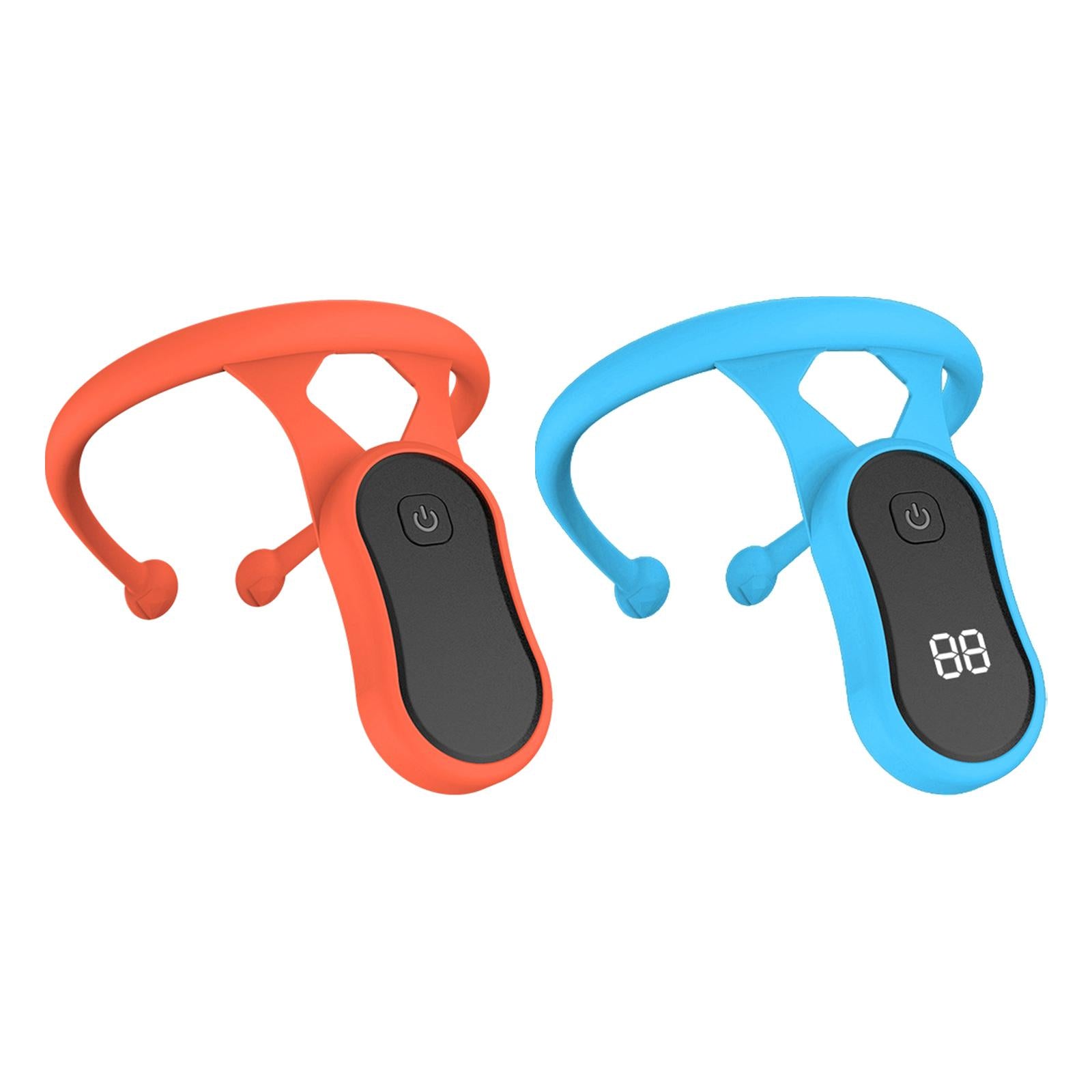 Smart Posture Neckband Pro