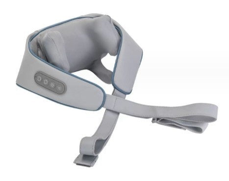 ThermoKnead Neck & Shoulder Massager