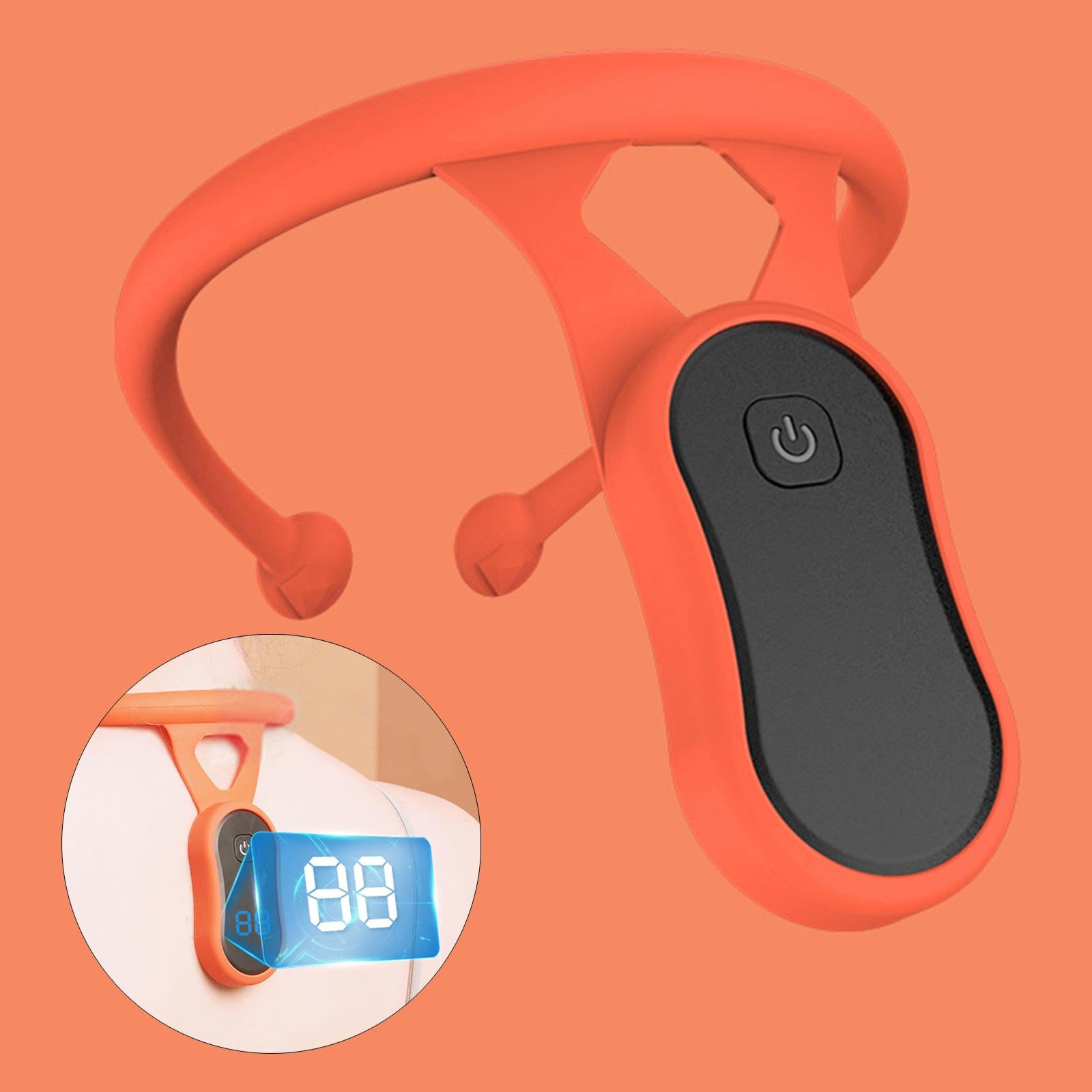 Smart Posture Neckband Pro