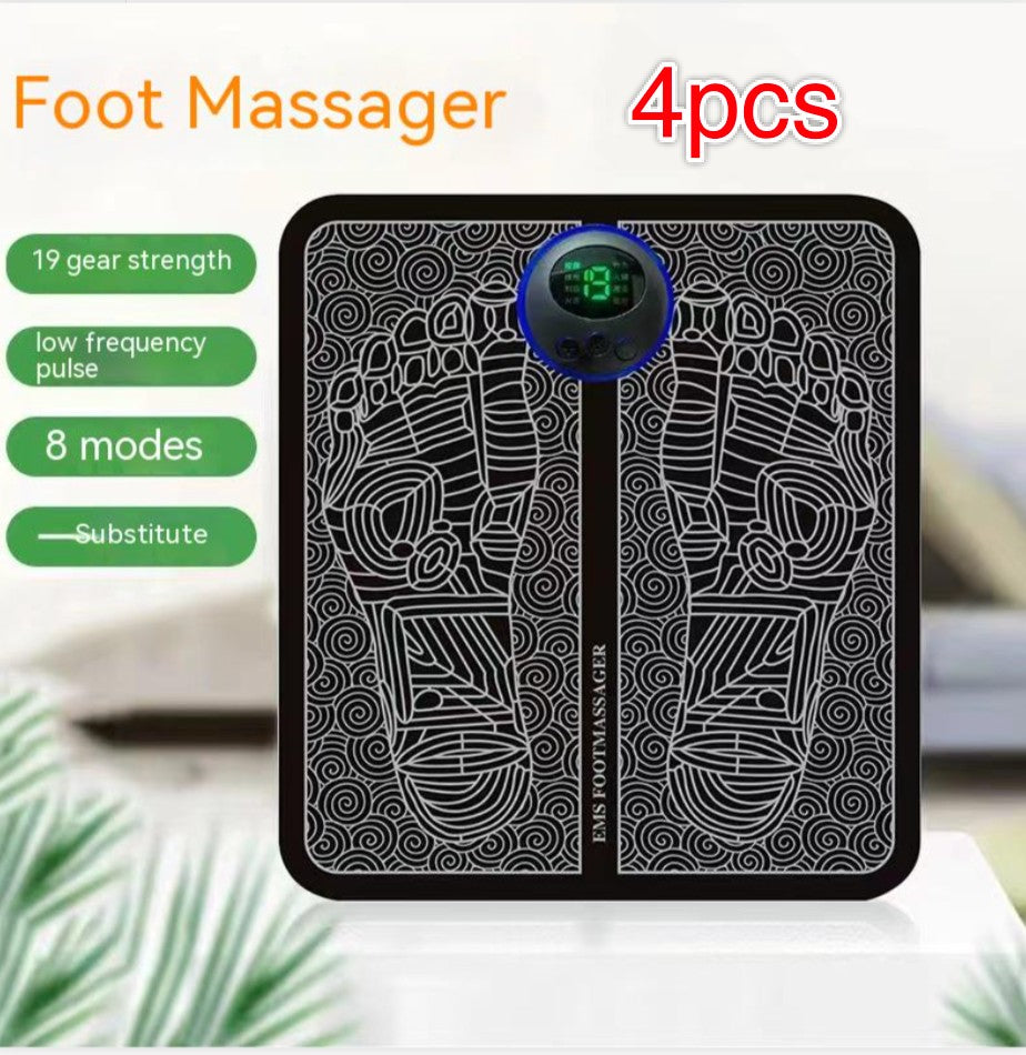 Freedom Foot Recovery Mat