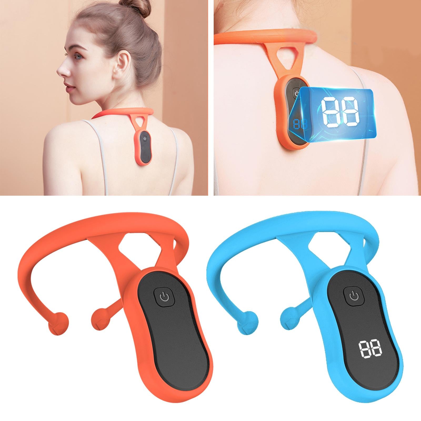 Smart Posture Neckband Pro