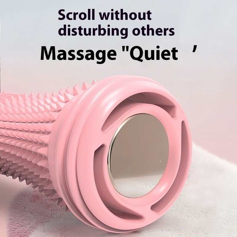 Deep Relief Foot Massage Recovery Wheel