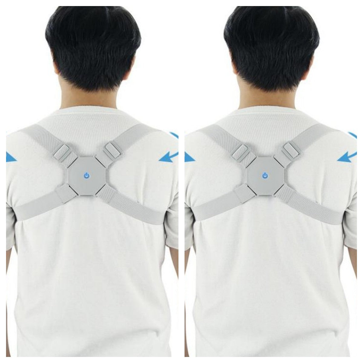 Everyday Posture Support