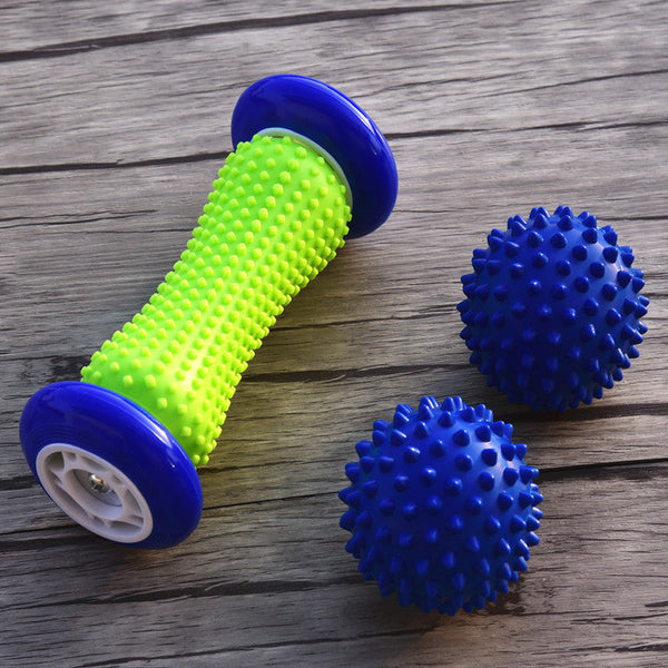 Deep Relief Fascia Balls