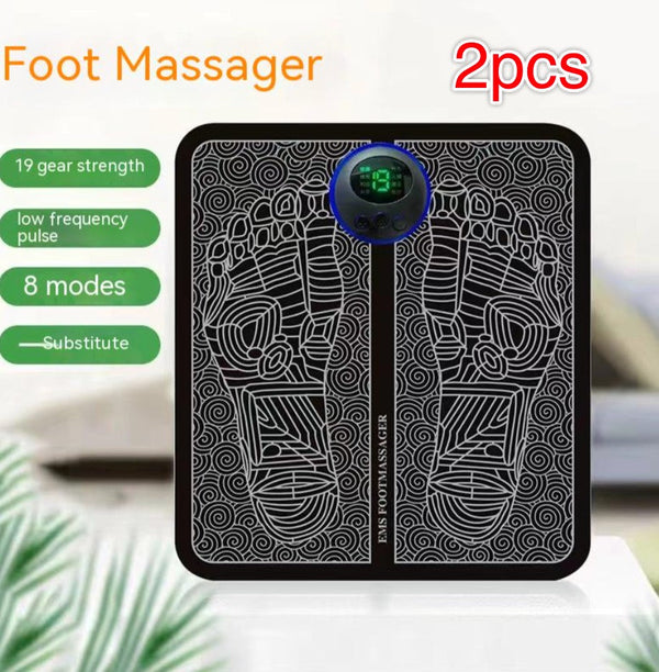 Freedom Foot Recovery Mat