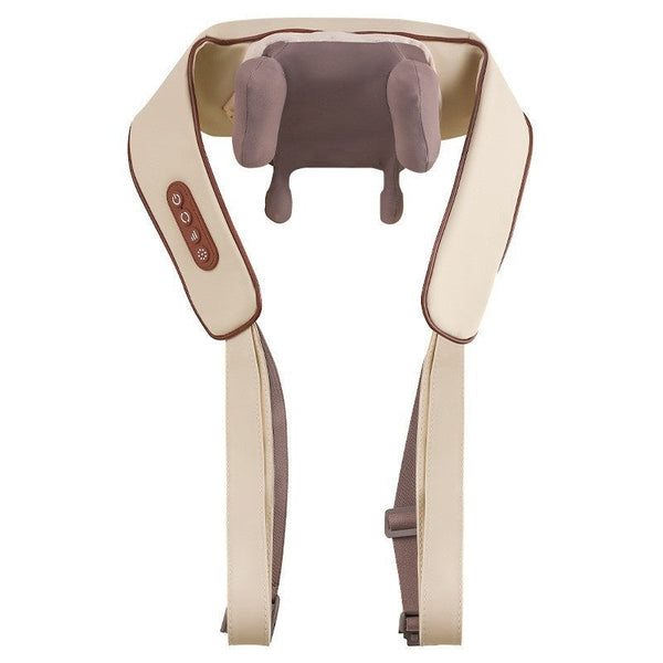 ThermoKnead Neck & Shoulder Massager