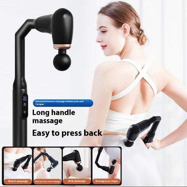 PowerReach Deep Muscle Massage Gun