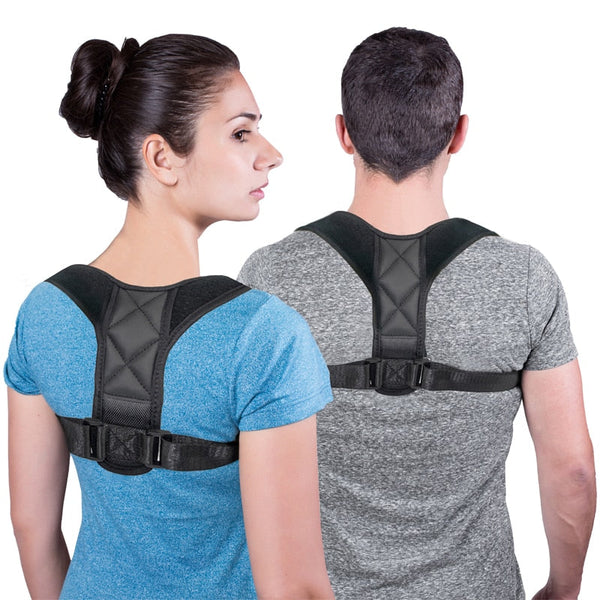 PostureFix Clavicle Support