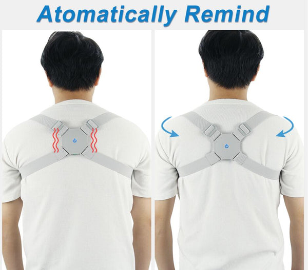 Everyday Posture Support