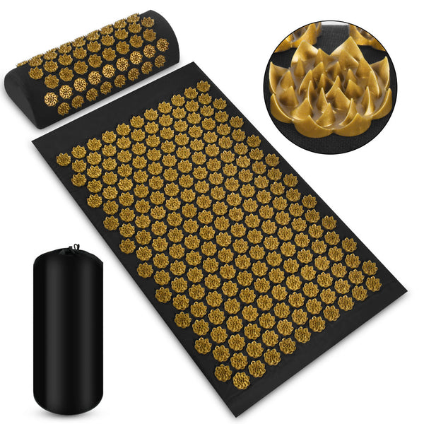 Deep Relief Acupressure Set