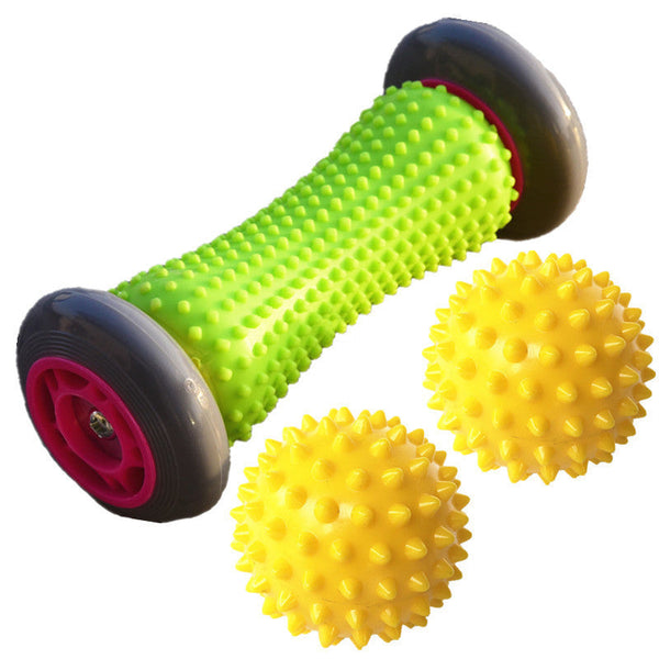 Deep Relief Fascia Balls